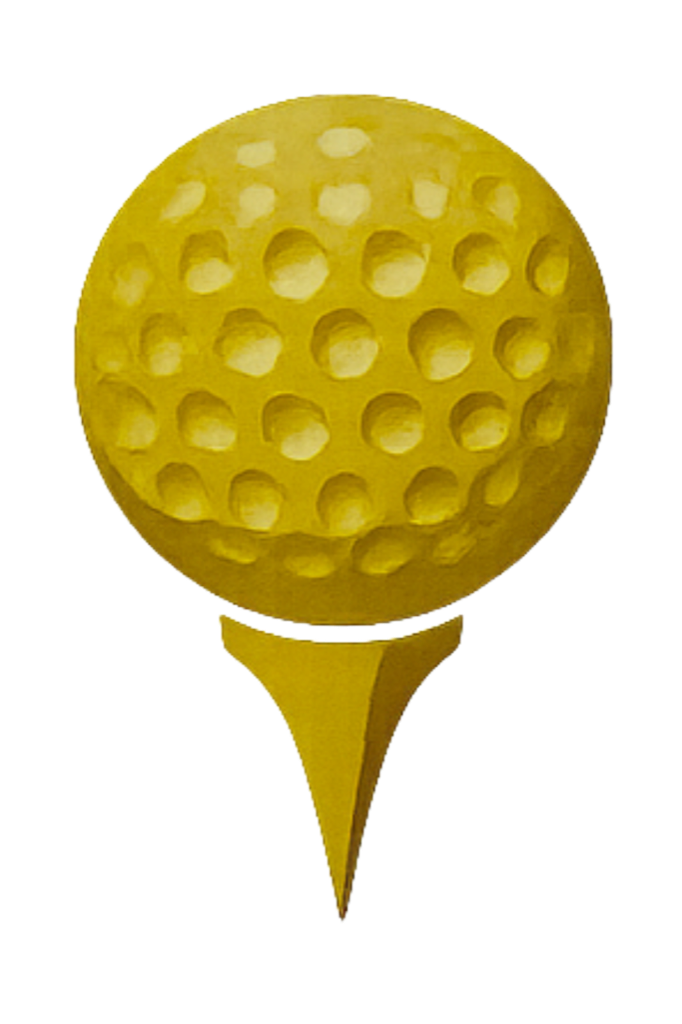 Pop Golf Pro Logo